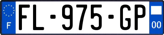 FL-975-GP