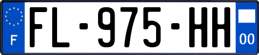 FL-975-HH