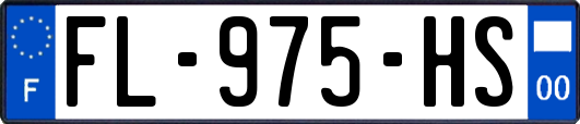 FL-975-HS