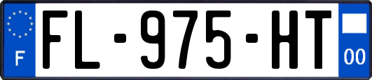 FL-975-HT