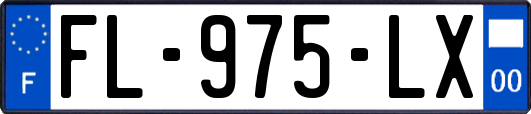FL-975-LX