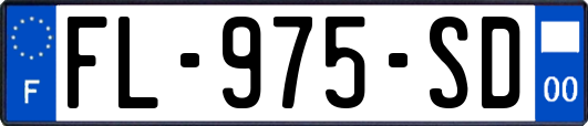 FL-975-SD