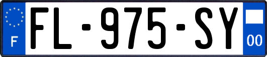 FL-975-SY