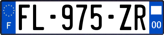 FL-975-ZR