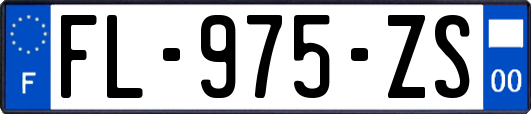 FL-975-ZS