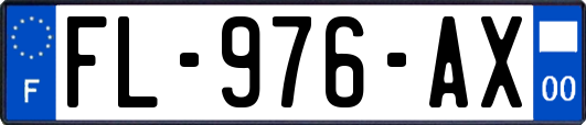 FL-976-AX