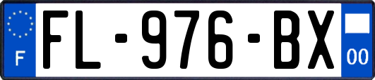FL-976-BX