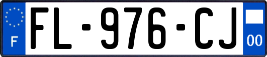 FL-976-CJ