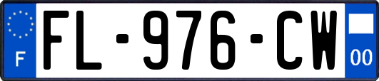 FL-976-CW