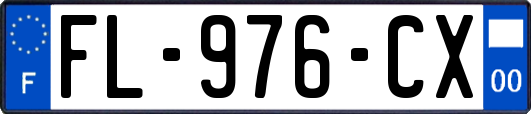 FL-976-CX