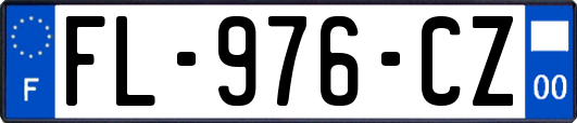 FL-976-CZ