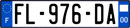 FL-976-DA