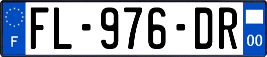 FL-976-DR