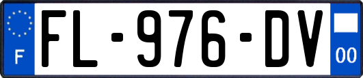 FL-976-DV