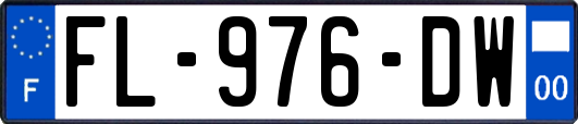 FL-976-DW