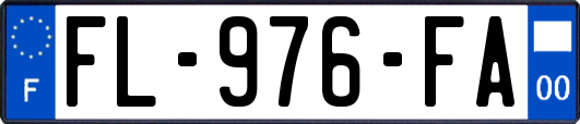 FL-976-FA