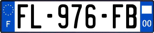 FL-976-FB