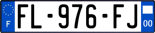 FL-976-FJ