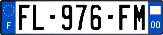 FL-976-FM