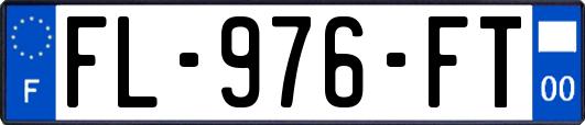 FL-976-FT