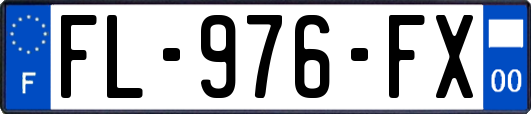 FL-976-FX