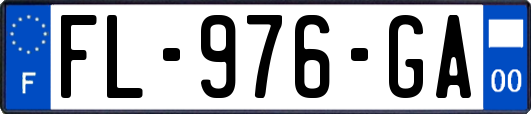 FL-976-GA