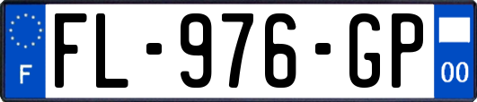 FL-976-GP