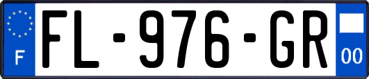 FL-976-GR