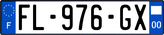 FL-976-GX