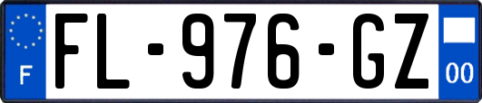 FL-976-GZ
