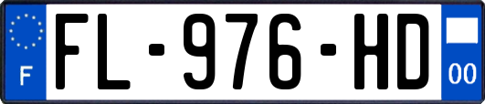 FL-976-HD