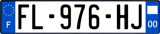 FL-976-HJ