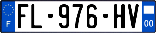 FL-976-HV