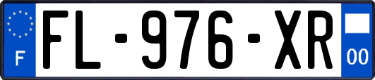 FL-976-XR