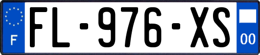 FL-976-XS