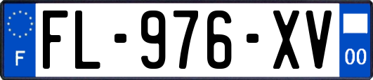 FL-976-XV