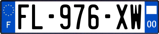 FL-976-XW