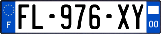 FL-976-XY
