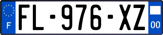 FL-976-XZ
