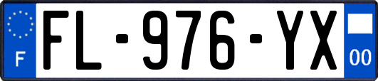 FL-976-YX