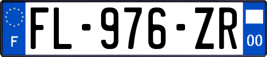 FL-976-ZR