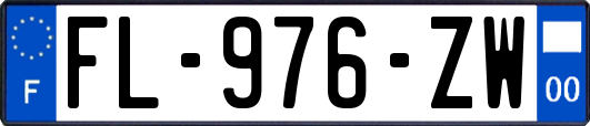 FL-976-ZW