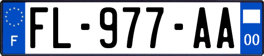 FL-977-AA