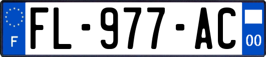 FL-977-AC