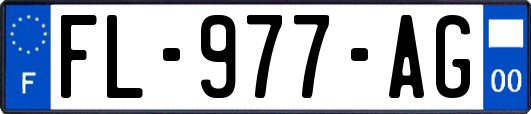 FL-977-AG