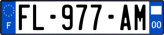 FL-977-AM