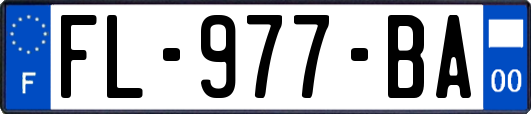 FL-977-BA