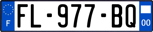FL-977-BQ