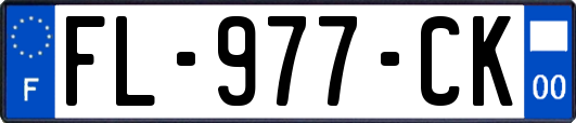 FL-977-CK