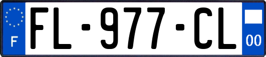 FL-977-CL